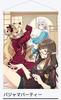 Fate/Grand Order Путешествие в горячие источники Халдеи Гобелен Вечеринка в пижамах Fate Comic Market 95 C95 Копейщик Эрешкигаль Маг Анастасия Ассасин Семирамида