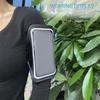 Новый спортивный чехол для телефона на руку для бега для iPhone 15 14 Pro Max XR 6 7 8 Plus Samsung Note 20 10 S9 Вместимость 6,2/7 дюймов 6