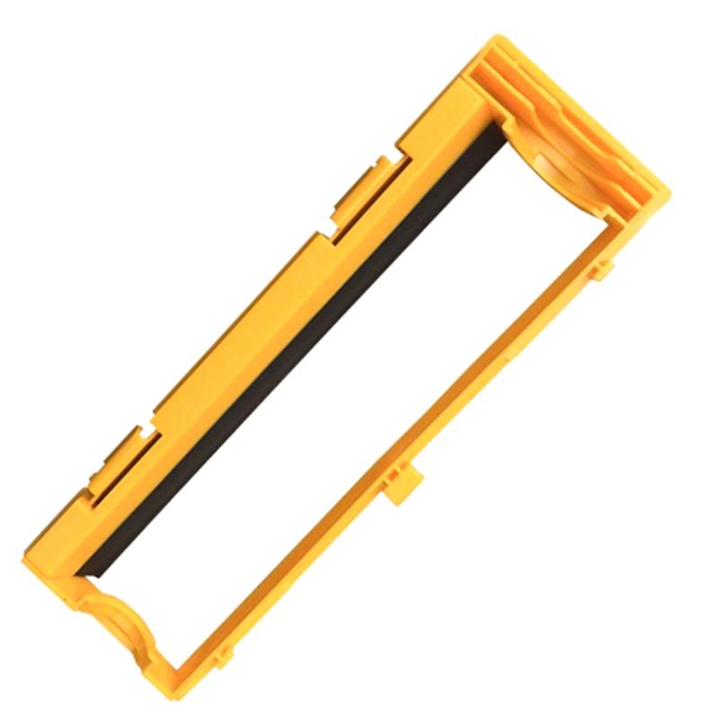 A65T-2шт Основная щетка для пылесоса + 1шт Крышка ролика для Forroscenic 800T 820S 830S 830P Forliectroux C30B