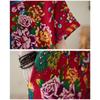 DIMANAF Women 2024 Plus Size Spring Summer Oversize Style Dress Beach Elegant Floral Long Dress Oversize Basic Loose Dress Plus Size