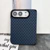Magnetic Flip Case IPhone 18 Duo With Full Coverage Drop Protection PCLeather Hybrid Textured Design Handcrafted