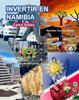 Книга INVERTIR EN NAMIBIA - Visit Namibia - Celso Salles : Coleccion Invertir En Africa