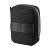 Multi-Functional Bike Saddle Bag Quick Mount Design Rear Storage Pouch  Outdoor Sports