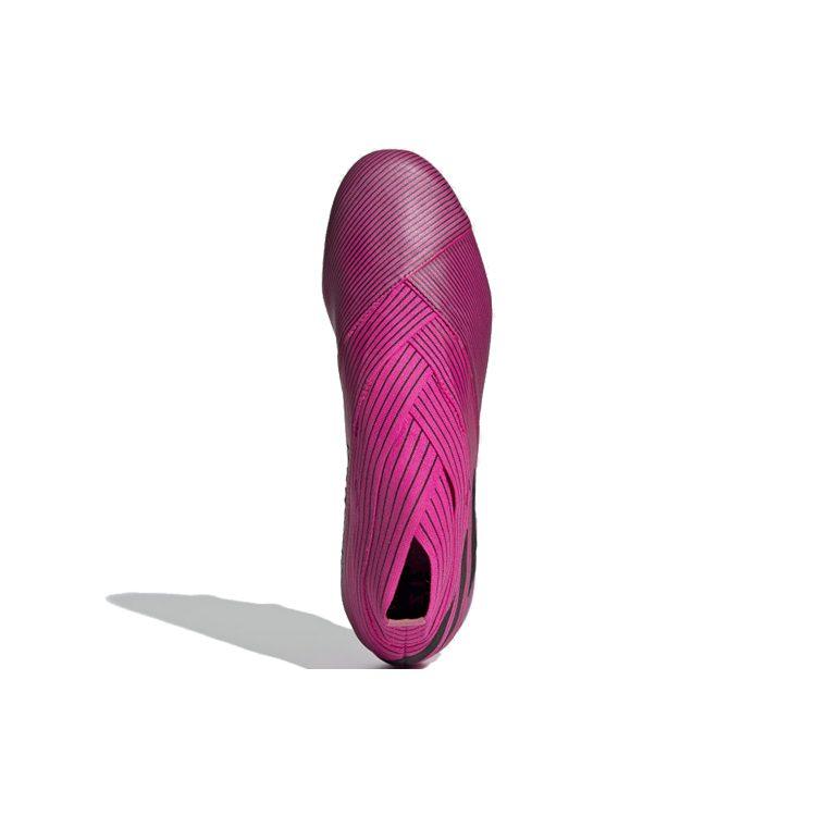 adidas Nemeziz 19+ 'Shock Pink' F34403
