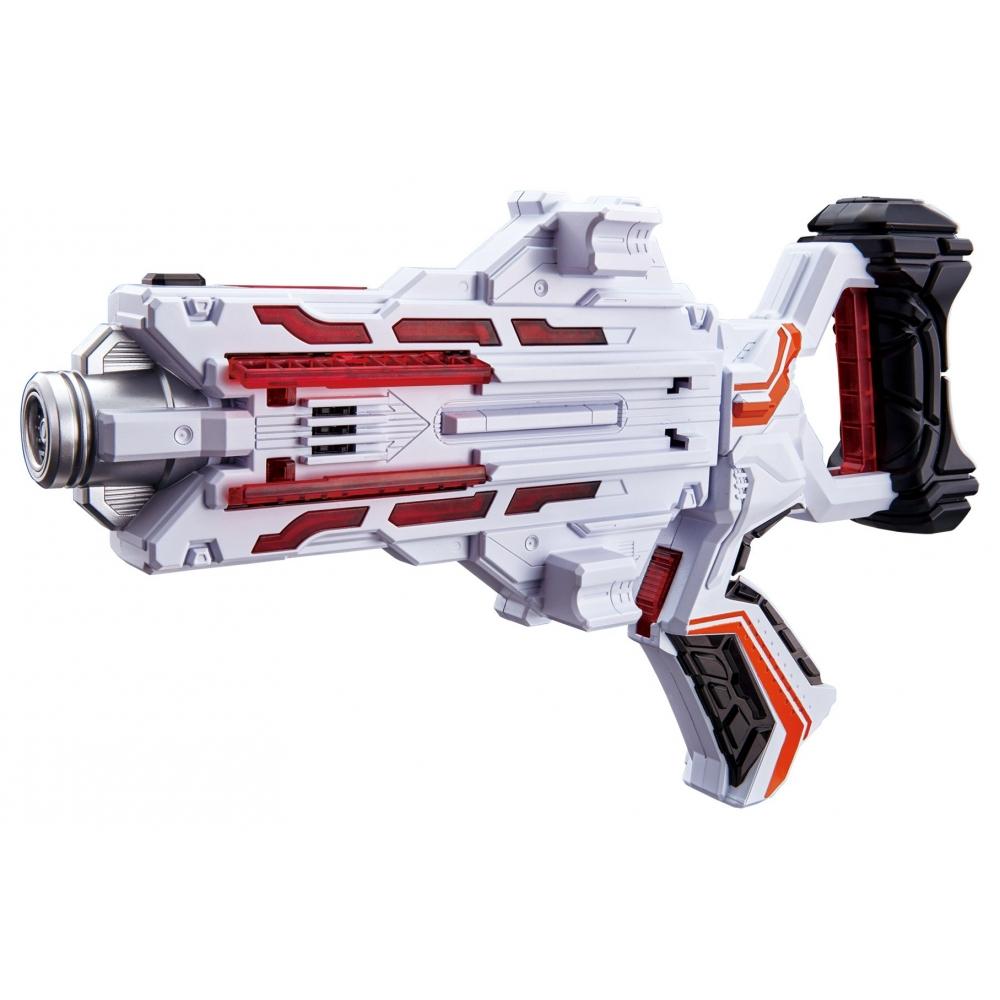 Kaitou Sentai Lupinranger VS Keisatsu Sentai Patranger Двойная трансформация Gun DX VS Changer Patranger Нет. 1 комплект