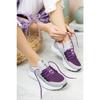 Женские кроссовки Ice Purple 0012072