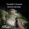 Перезаряжаемый светодиодный фонарь Led Lenser C5R