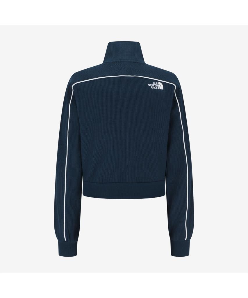 The North Face Nj5Jr51L Line Vive Jacket Scuba_Blue
