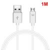 10-метровый Ультрадлинный Micro USB Быстрозарядный Кабель Провод Шнур для Android Samsung Xiaomi Дата-кабель Планшет Камера USB-зарядное Устройство Шнур