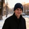 Шерстяная шляпа Мужская уличная шляпа Теплая шляпа Вязаная шляпа в британском стиле