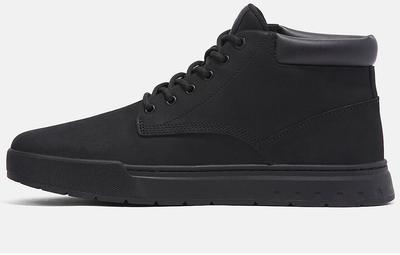 Ботинки Maple Grove Chukka Leather Leather schwarz