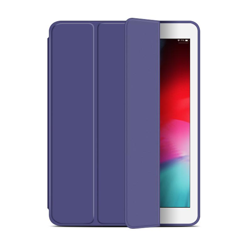 Флип-кожаный чехол для телефона Xiaomi Pad 5/6 Pro, чехол с автоматическим пробуждением, смарт-чехол для Xiaomi Redmi Pad 10,6 дюйма, противоударный чехол