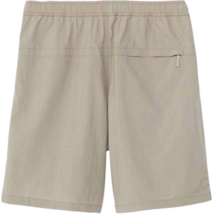 THE NORTH FACE Casual Shorts Men's Mineral Gray NB42331-MN