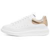 Кроссовки Оверсайз 'White Gold' Мужские 553680WHNBG9075