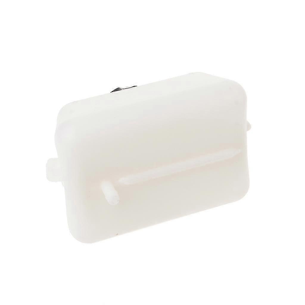 1l Plastic Motorcycle Petrol Fuel Tank For Mini Moto Dirt Bike Dirtbikes Filter