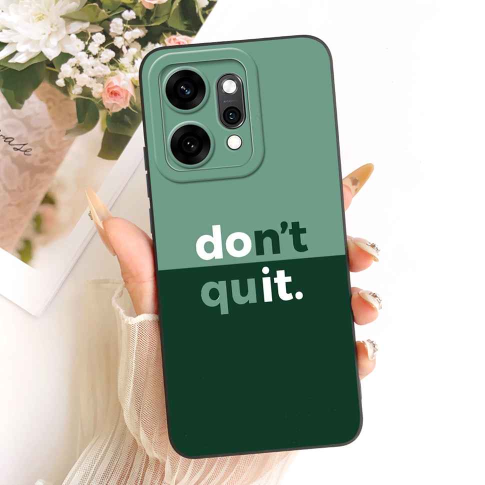 For Oppo Reno14 Pro 5G Case Fashion Cartoon Cat Soft Silicone Back Cover For Reno14 Pro PKZ110 CPH2739 Phone Cases Bumper