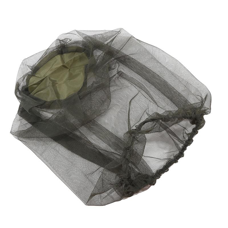 Рыбацкая шляпа, рыболовная шапка, защита от комаров, солнцезащитная шляпа с защитой от ультрафиолета, съемная водонепроницаемая, дышащая