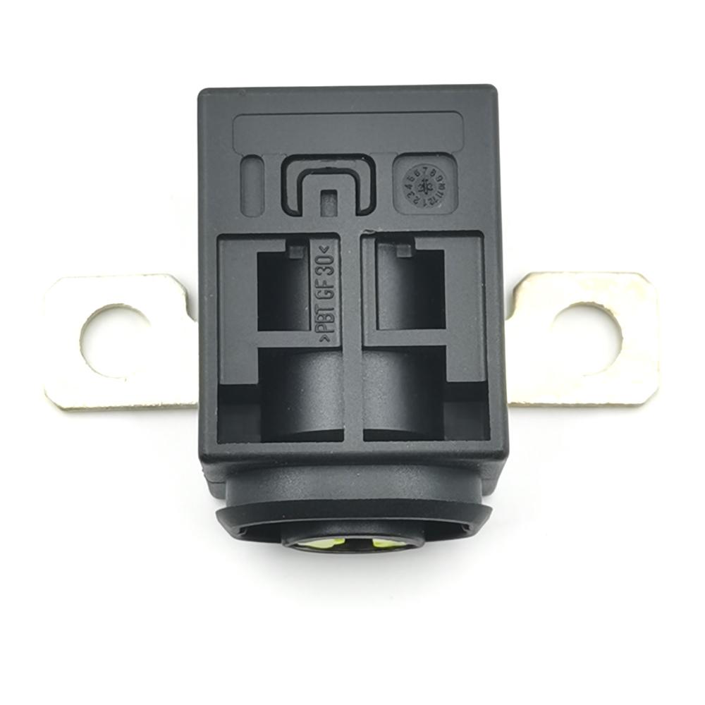 OE: N000000004510 N000000006967 Battery Circuit Breaker Disconnect Fuses Pyrofuse Pyroswitch For MERCEDES-BENZ FOR TESLA
