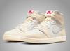 IH4363-100 Air Jordan 1 Retro High OG Sail Pale Ivory (Мужской)