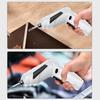 3.6V Mini Power Tool Cordless Electric Drill USB Rechargeable Screwdriver Set