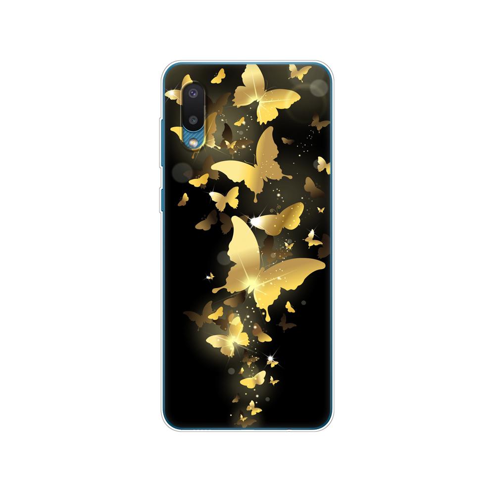 Чехол для Samsung A02, мягкий силиконовый чехол из ТПУ для задней панели телефона Samsung Galaxy M02 GalaxyA02 AM 02 SM-A022G a022, бампер 6,5 дюйма