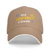 Aperol Spritz Gorra De Béisbol Para El Sol Verano Unisex Hombres Logotipo Personalizado Gorra De Camionero Moda A Prueba De Sol