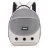 Pet Carrier Backpack Portable Cat Bag Breathable Travel Small Dogs Cats