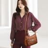 Multi-pocket Middle-aged Women's Bag Shoulder Bag Mother Bag