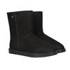 Childrens/Kids Chisworth Fleece Waterproof Ankle Boots