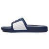 Шлепанцы All Star Telfar x 'Navy Peony' 172317C