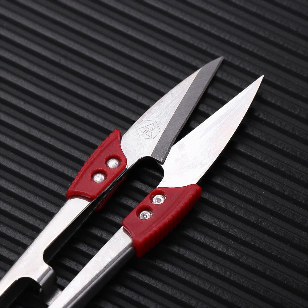 Cutting Trimming Cross Stitch Sharp Blades Embroidery Yarn Shears Tailor's Scissors Shears Scissors