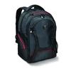PORT DESIGNS | Courchevel | Fits up to size 17.3" | Backpack | Black | Shoulder strap
