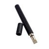Aluminum Zinc Zinc Alloy Golf Club Head Cleaner Anti-slip Golf Club Groove Sharpener  For Golf