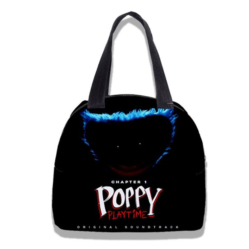 Рюкзак Poppy Playtime Модный и вместительный для студентов и путешественников