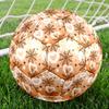 1PC Halloween Spider Web Hearts Soccer Ball Size 5 Football Machine Sewn Indoor/Outdoor Universal Football Gift W14