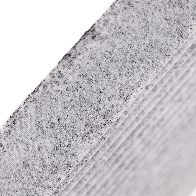 Car Cabin Air Filter Carbon Fiber Filter Element For Automotive Filter Cartridge 80291-Tf0-941 For Air Conditioning Filters