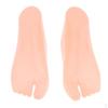 5Pcs Foot Mannequin for Sock Display Female