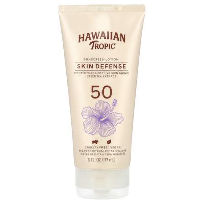 Солнцезащитный крем для защиты кожи, SPF 50, 177 мл(6 жидких унций)