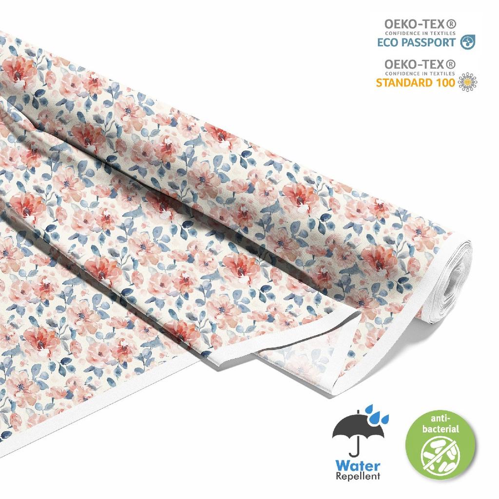 Outdoor Dekostoffe Oxford - Motiv Femini | Dx10392