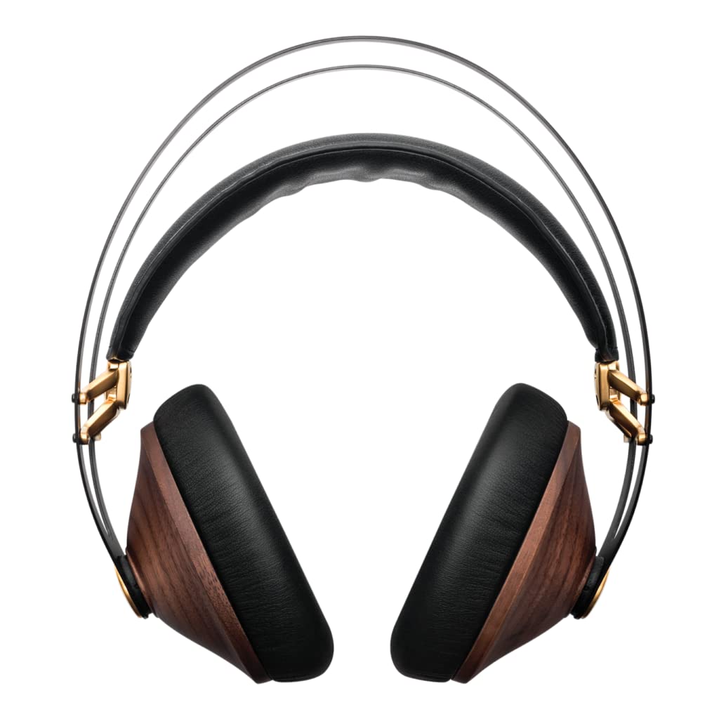 Наушники Meze Audio 99 CLASSICS Gold M99C-WG-J