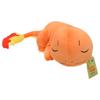 Sleep Charmander Slowpoke Plush Toy Pillow Soft Stuffed Toy Japan Anime Dragon Plush Doll Gift for Children
