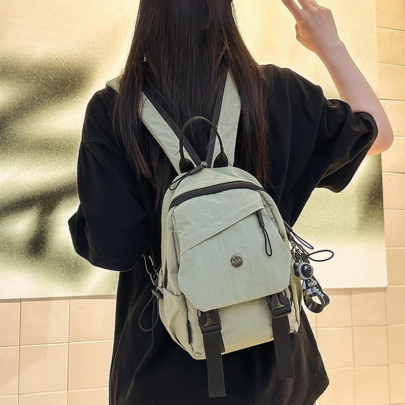 Рюкзак большой емкости для мужчин, нагрудная сумка для женщин, сумка через плечо