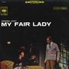 LP Record  - Original Cast My Fair Lady YS250 COLUMBIA 1963 Japan Soundtracks & Musicals