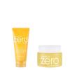 Clean It Zero Brightening Peeling Gel(120mL) + Balm(100mL)