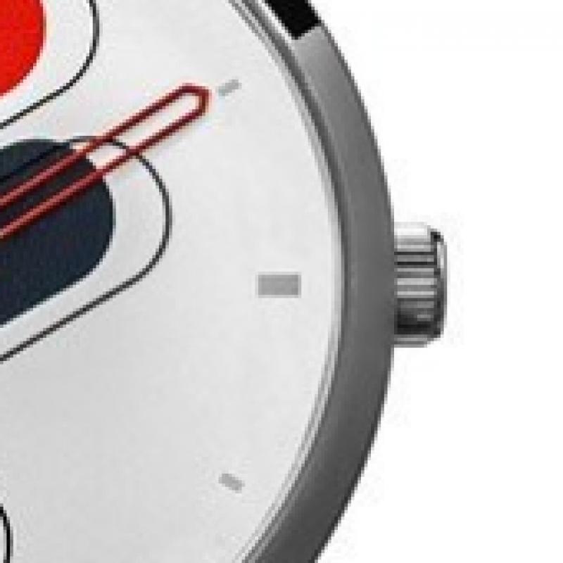 Fila Часы унисекс с силиконовым ремешком высокого класса 38 317 001