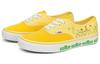 Оригинальные Sesame Street x Оригинальные Vans 'Семейка Улицы Сезам' VN0009PVYLW