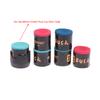 2Pcs/Set No-Slip Billiard Chalks Pool Cue Stick Chalk Snooker Easy Powder Billiard Chalk Pool Accessories