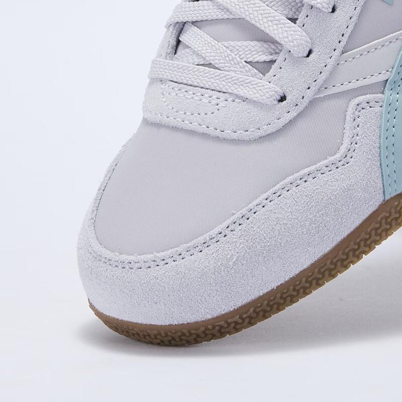 Puma Женские повседневные кроссовки BELLA в ретро-стиле с открытым носком