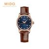 Baroncelli Синий полночный M76003658