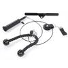 DIY Fitness Equipment Set Pulley Bar Pull Strap Arm Power Triceps Strength Training